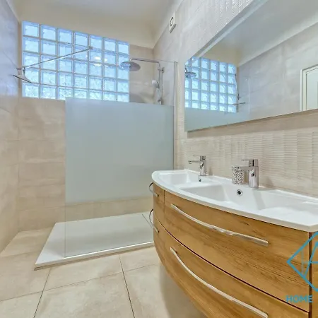 Appartamento Golden Square