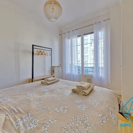 Appartamento Golden Square *