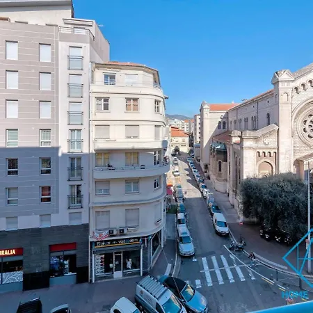 Golden Square * Nizza