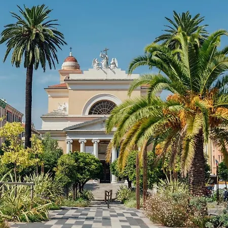 Golden Square Appartamento Nizza