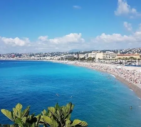 Golden Square * Nizza