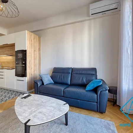 Appartamento Golden Square *