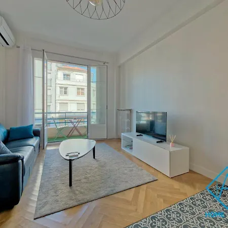 Apartament Golden Square