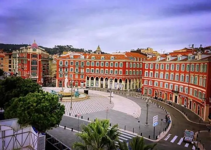 Golden Square *