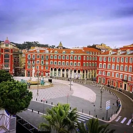 Golden Square *
